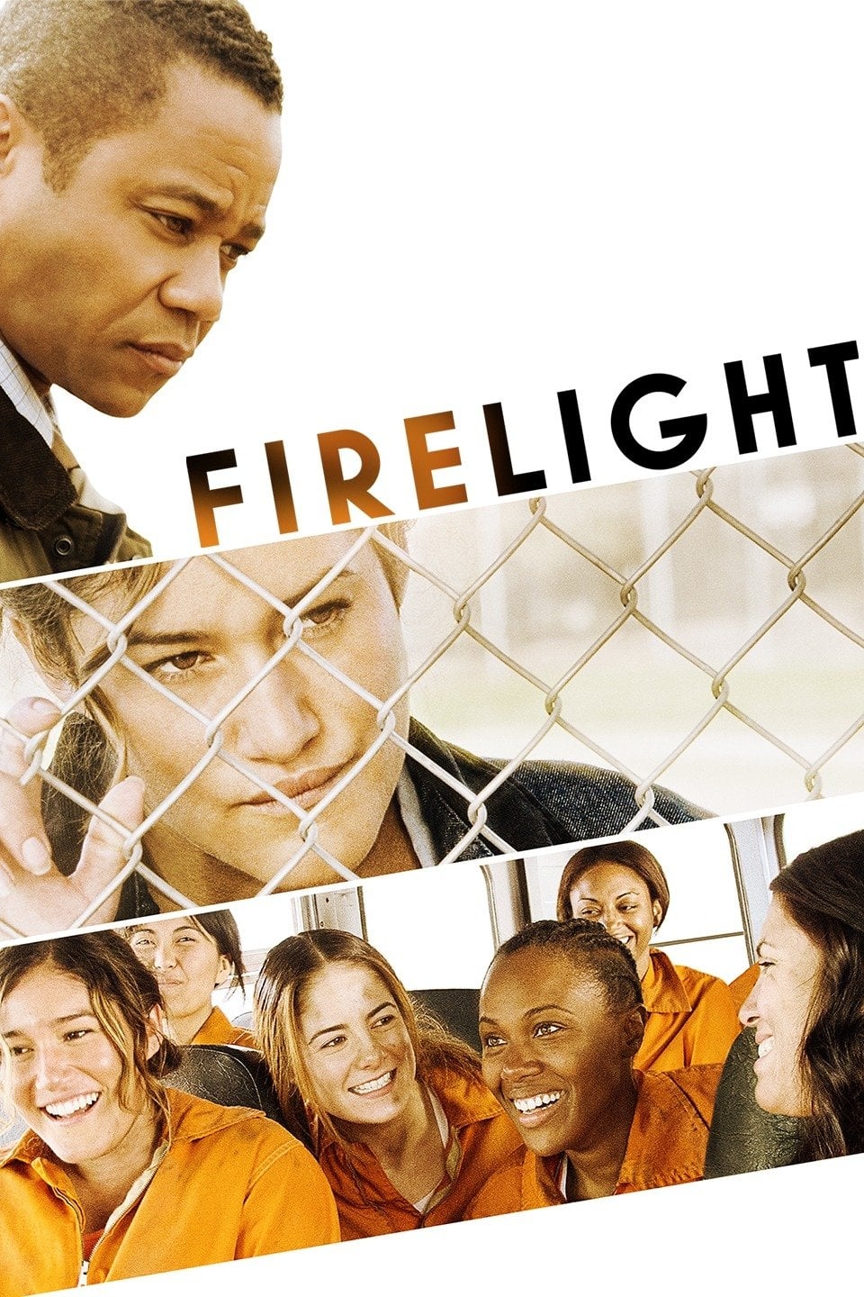 Постер Firelight